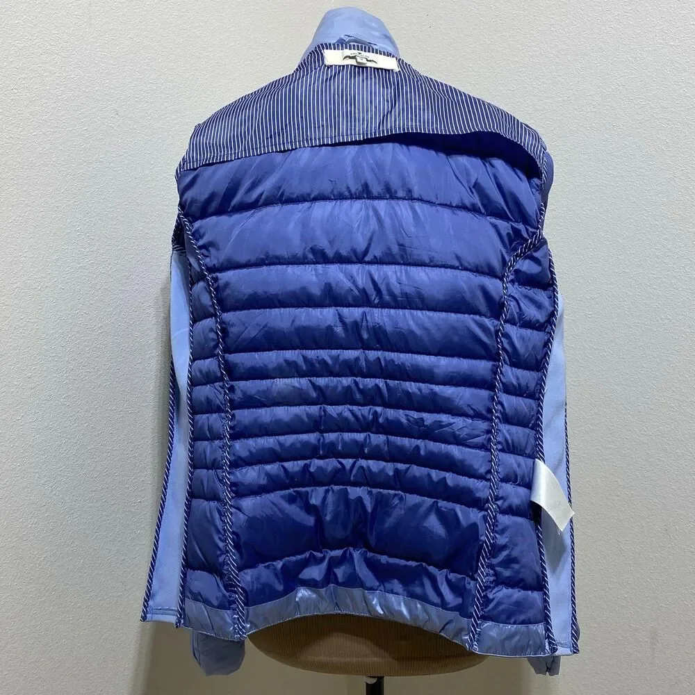 Tom Tailor Women’s Lightweight Jacket Size Small